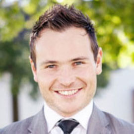 Morgan Goddard